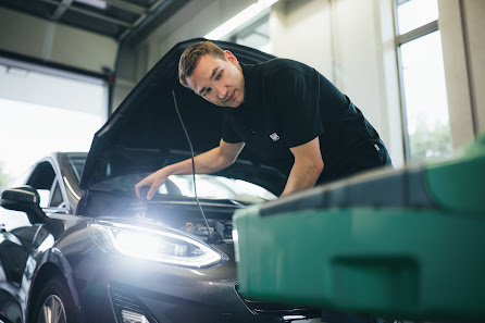 Bosch Car Service - Auto-Demary