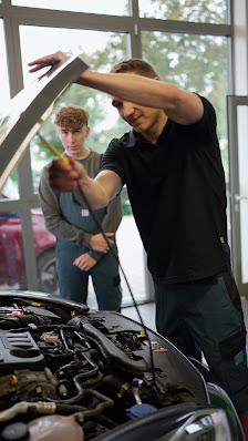 Bosch Car Service - Auto-Demary