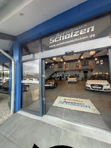 Autohaus Scholzen
