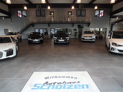 Autohaus Scholzen
