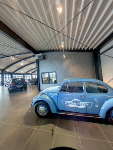 Autohaus Scholzen