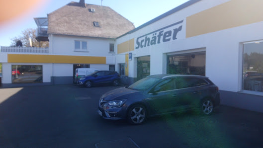 Auto Schäfer GmbH & Co. KG