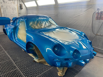 Auto Schäfer GmbH & Co. KG