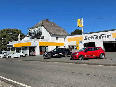 Auto Schäfer GmbH & Co. KG