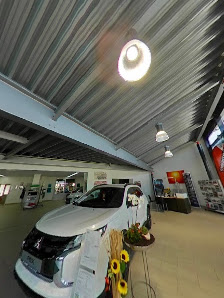 Mitsubishi Vertragshändler - Auto Kloep Inh. Heidi Servos