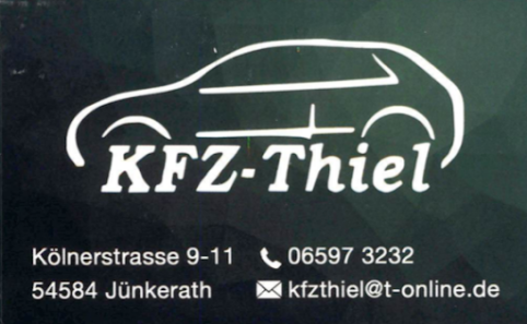 Kfz-Thiel Inh. Frank Thiel