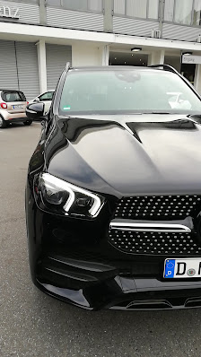 AG - Mercedes Benz