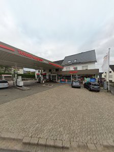 Kirsten GmbH - Werkstatt - TotalEnergies-Tankstelle