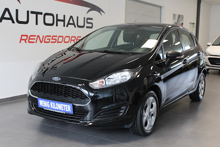 Autohaus Rengsdorf GmbH & Co. KG