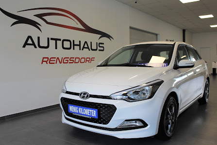 Autohaus Rengsdorf GmbH & Co. KG