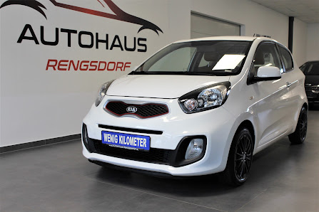 Autohaus Rengsdorf GmbH & Co. KG