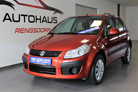 Autohaus Rengsdorf GmbH & Co. KG