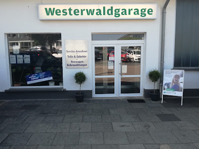Westerwaldgarage GmbH & Co. KG