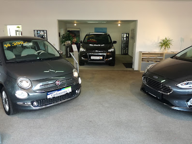 Westerwaldgarage GmbH & Co. KG