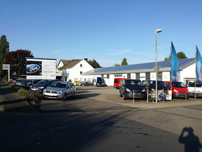 Westerwaldgarage GmbH & Co. KG
