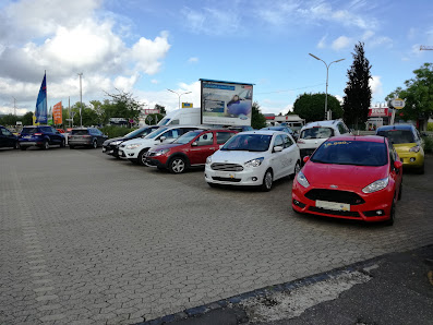 Westerwaldgarage GmbH & Co. KG