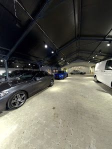 Autohaus Kannenbäcker Ransbach-Baumbach