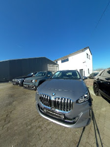 Autohaus Kannenbäcker Ransbach-Baumbach