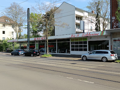 M & I Exklusive GmbH