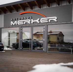Autohaus Merker