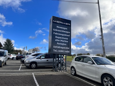 Autohaus Merker