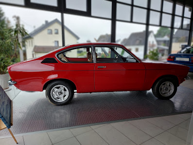 Autohaus Günther GmbH - Opel