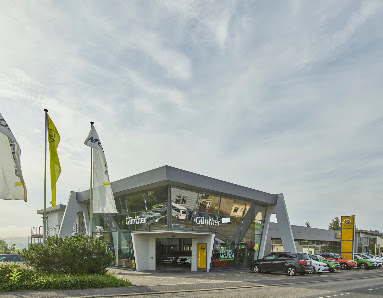 Autohaus Günther GmbH - Opel