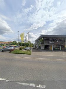 Autohaus Günther GmbH - Opel