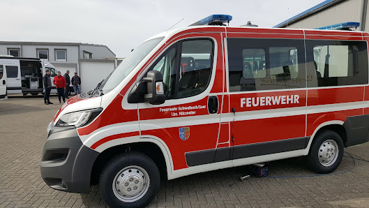 Sonder Fahrzeug Service Saar