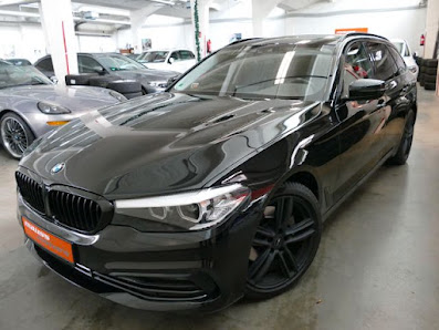 Mauss Motors International e.K.