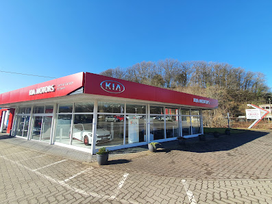 Central-Garage H. Wilhelm GmbH