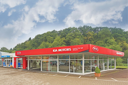 Central-Garage H. Wilhelm GmbH