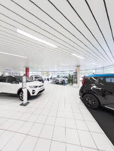 Central-Garage H. Wilhelm GmbH