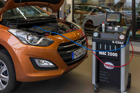 Auto Barth GmbH - Ihr Hyundai Partner