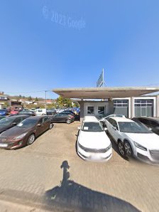 Lauer Nunkircher Automobile