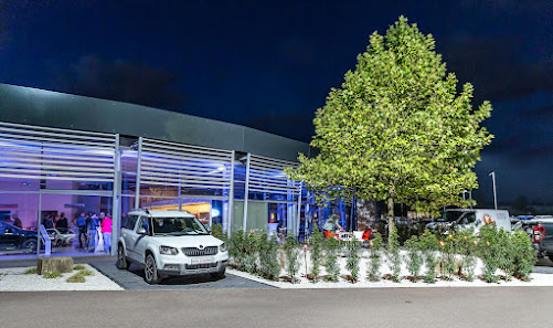 JENAL automobile und wohnmobile