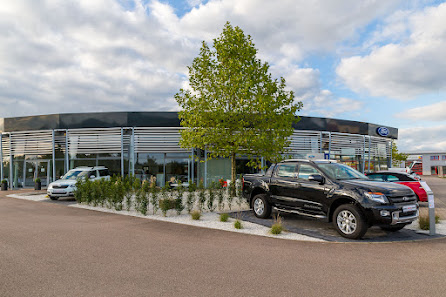 JENAL automobile und wohnmobile