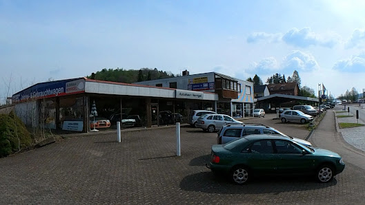 Autohaus Herrigel e.K.