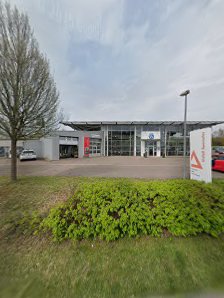 Autohaus Klinkner GmbH