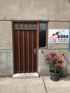 Bluemchenskfz - Bulli T3,T4,T5,Werkstatt /Typenoffen