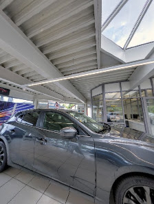 Auto A Müller GmbH - Mazda by Müller‘s - Losheim am See