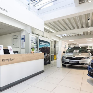 müller-macht‘s GmbH - Škoda - Losheim am See
