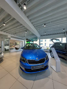 müller-macht‘s GmbH - Škoda - Losheim am See