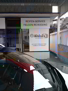 Abdul's Auto service
