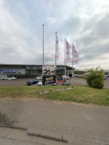 Auto Feld