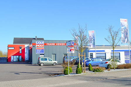 Meisterwerkstatt Frank Hewer