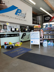 Bparts Autoteile&Zubehör KFZ-Meisterbetrieb