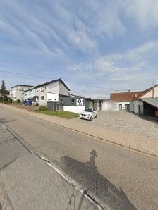 Besch & Friedrich Kfz Werkstatt .
