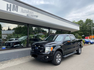 Autohaus Heiko Molter
