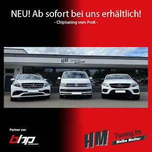 Autohaus Heiko Molter